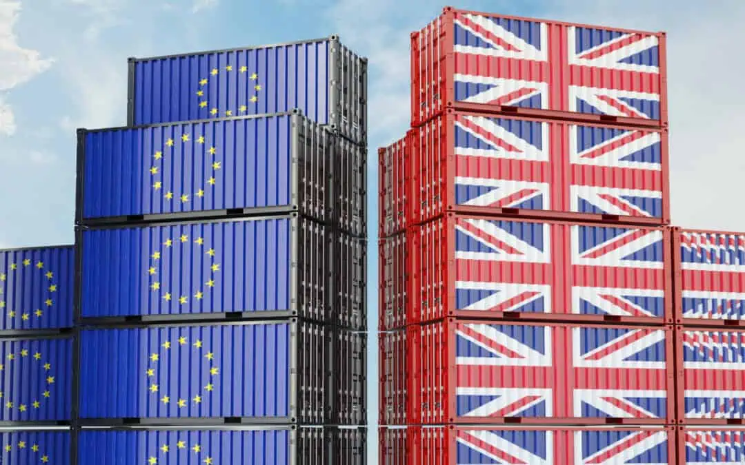 EU & UK Customs Developments and Passport’s Operational Readiness