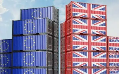 EU & UK Customs Developments and Passport’s Operational Readiness