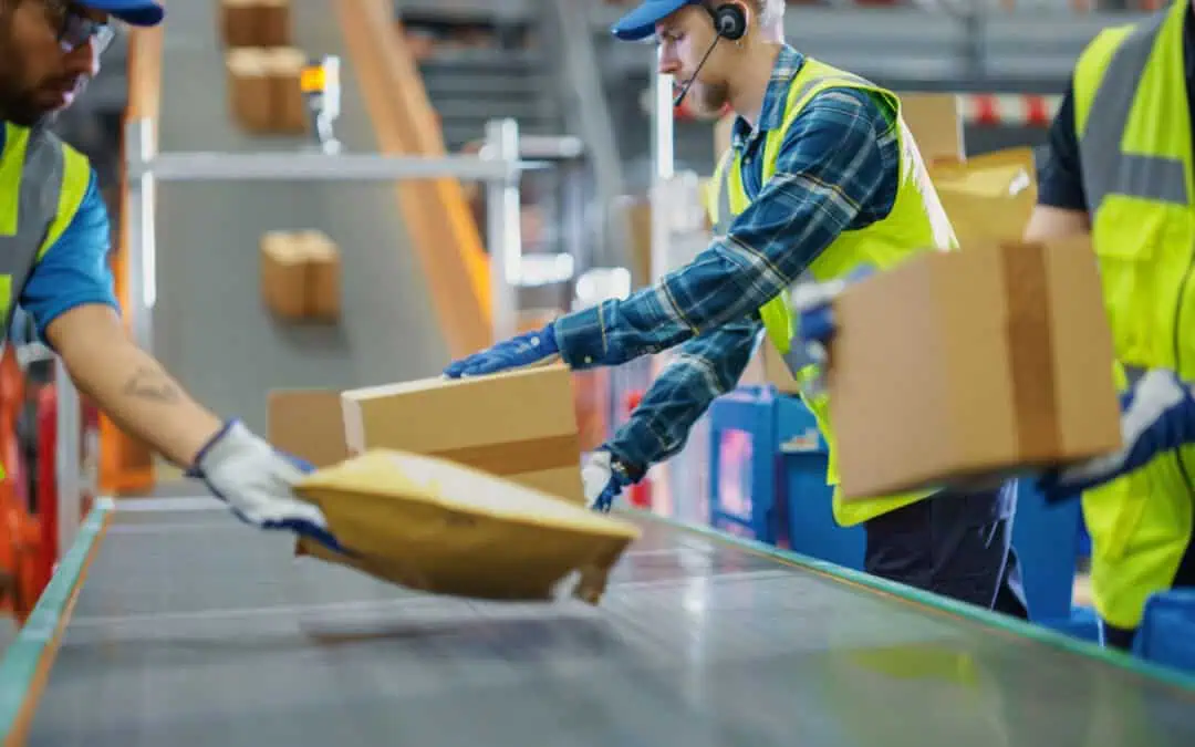 When to Move Inventory In-Country for Fulfillment