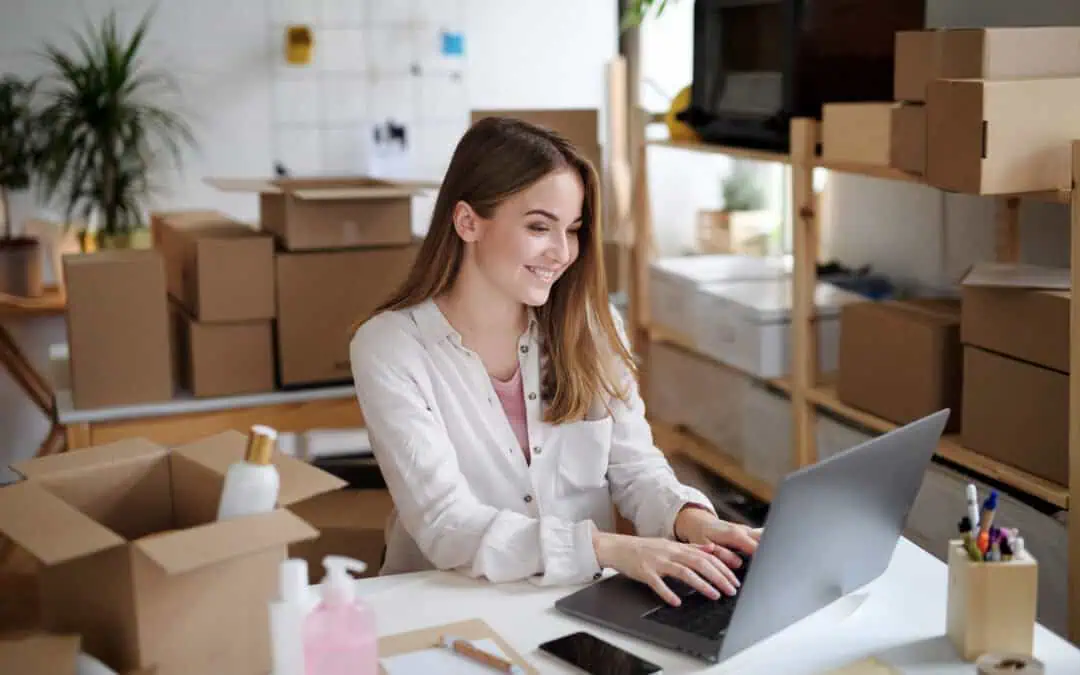 When Is the Right Time to Start Selling Internationally?