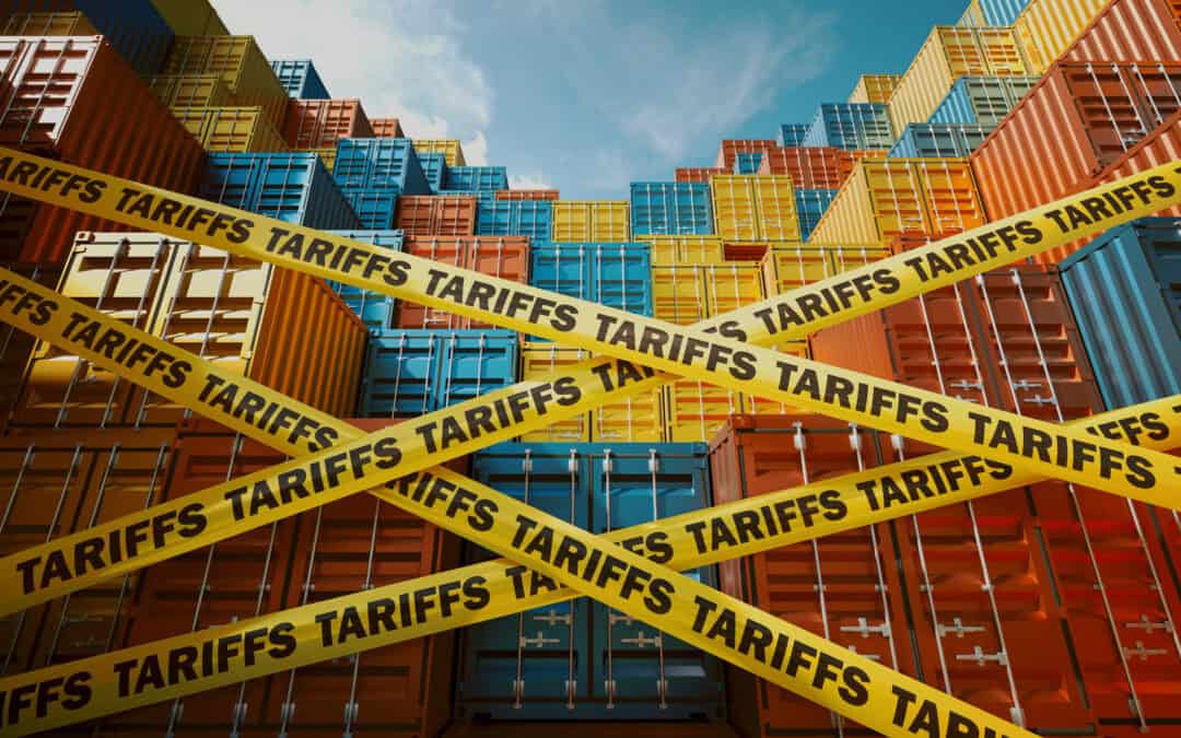 IEEPA Tariffs & the Supreme Court: An Ongoing Guide for Importers