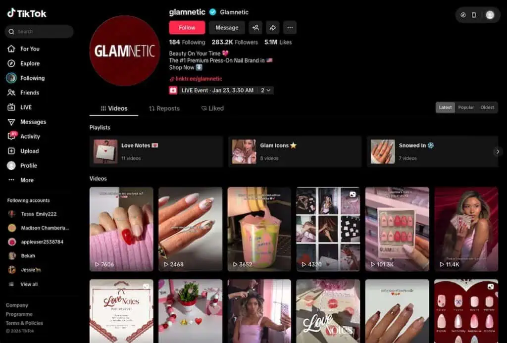 Glamnetic_TikTokShop