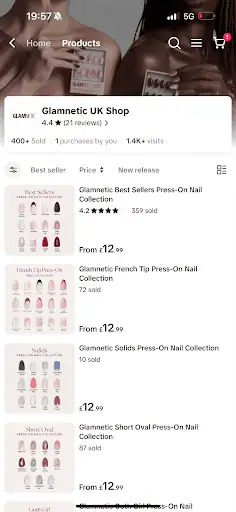 The Rise of TikTok Shop: How Ecommerce Brands Are Winning the Next ...