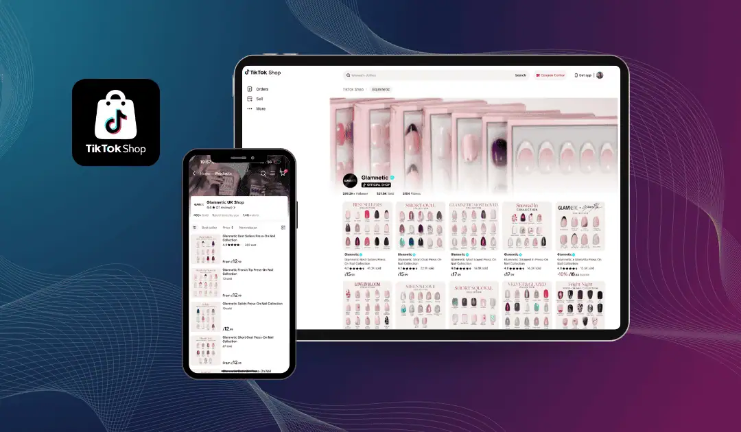 The Rise of TikTok Shop: How Ecommerce Brands Are Winning the Next Marketplace Wave