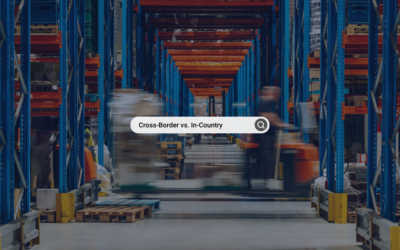 Cross-Border Ecommerce vs. In-Country Fulfillment: Which Is Best for Your Brand?