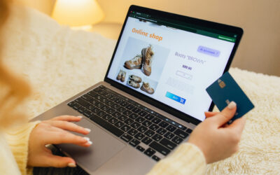 As Spending Shifts to Ecommerce, AI Is Reshaping the Landscape