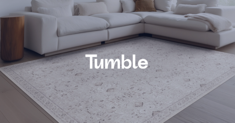 Tumble Living