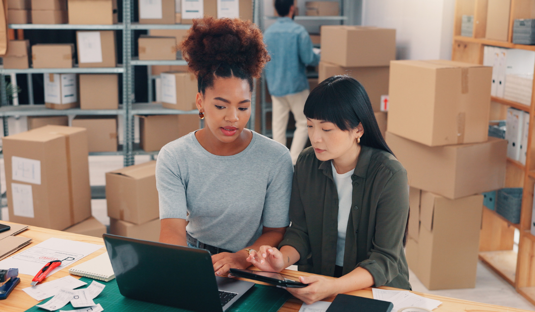 Top 4 Cross-Border Challenges for Growing Ecommerce Brands (& How to Solve Them)
