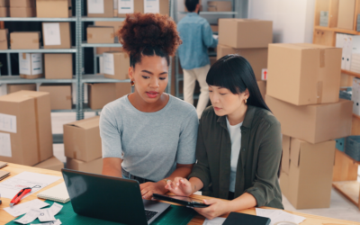 Top 4 Cross-Border Challenges for Growing Ecommerce Brands (& How to Solve Them)