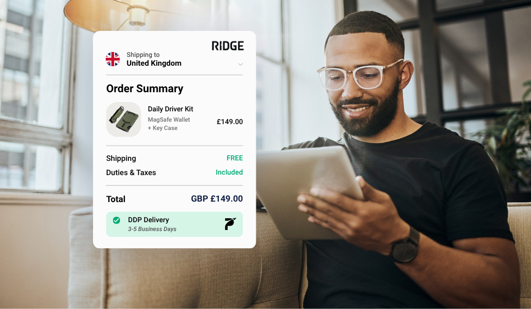 How International Expansion Builds More Resilient Ecommerce Businesses