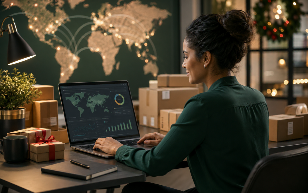 Top 6 Trends Shaping the 2026 Ecommerce Holiday Season