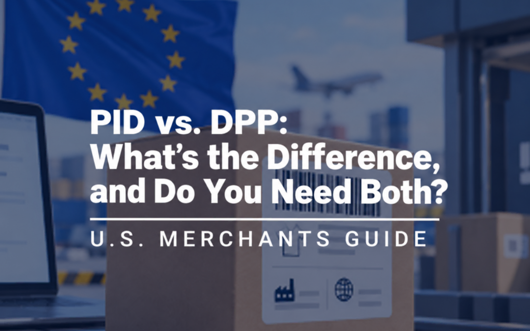 PID vs. DPP: What’s the Difference, and Do You Need Both?